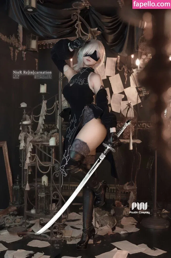 Puutin_cos Onlyfans Photo Gallery 