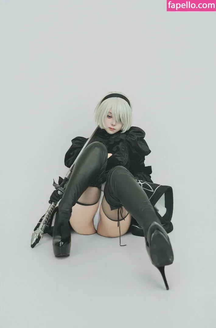 Puutin_cos Onlyfans Photo Gallery 