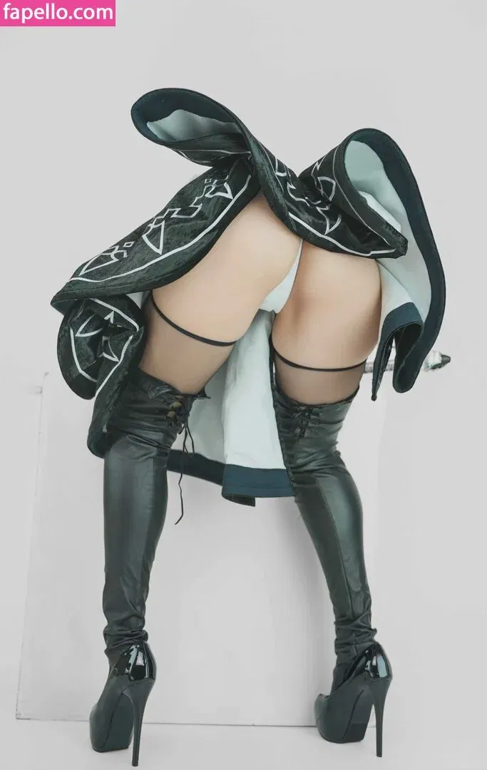 Puutin_cos Onlyfans Photo Gallery 