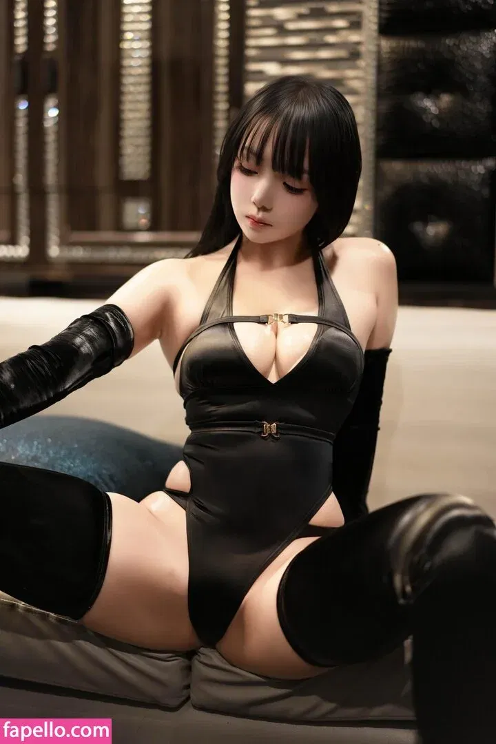 Puutin_cos Onlyfans Photo Gallery 