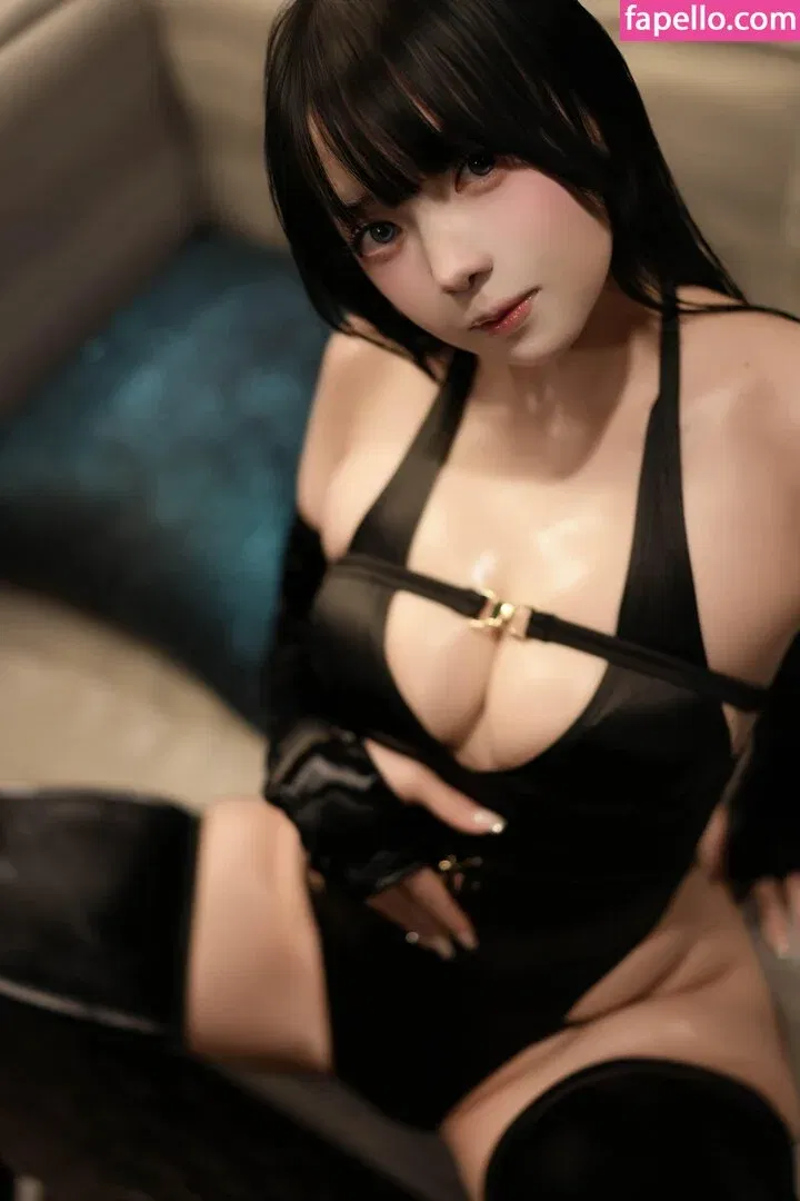 Puutin_cos Onlyfans Photo Gallery 