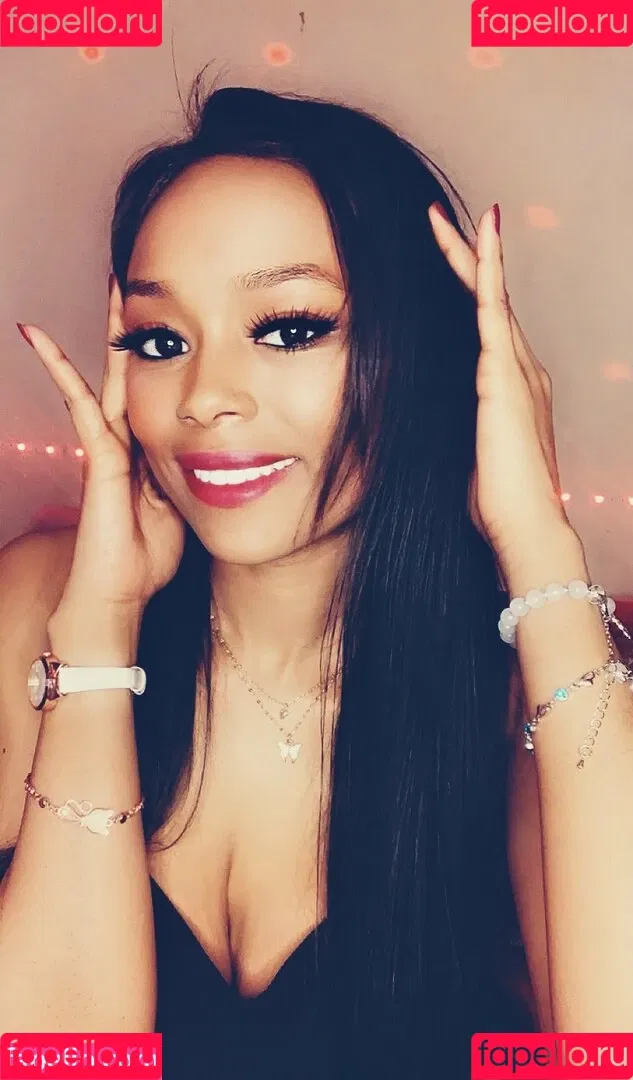 Shanice Kitty Onlyfans Photo Gallery 