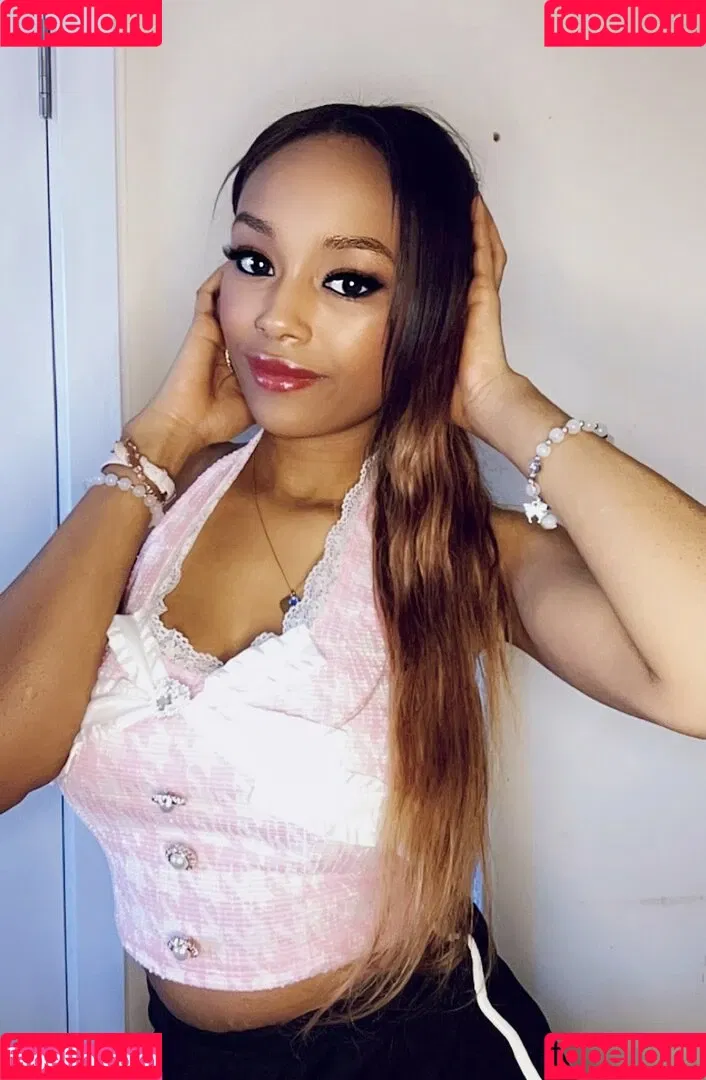 Shanice Kitty Onlyfans Photo Gallery 