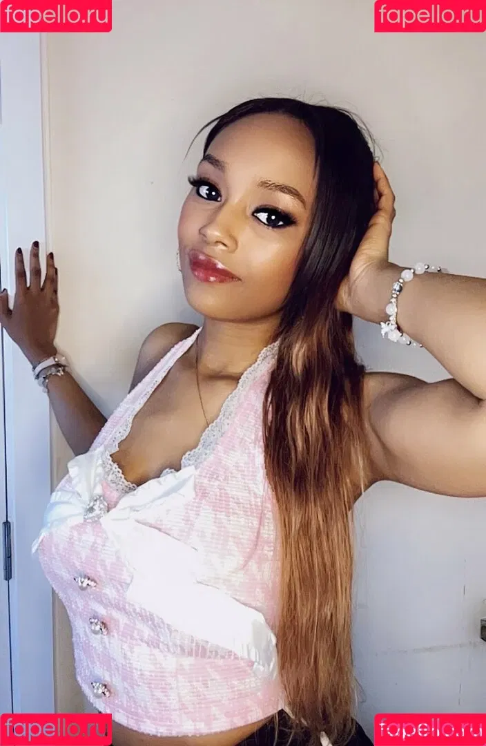 Shanice Kitty Onlyfans Photo Gallery 