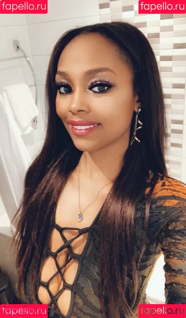 Shanice Kitty Onlyfans Photo Gallery 
