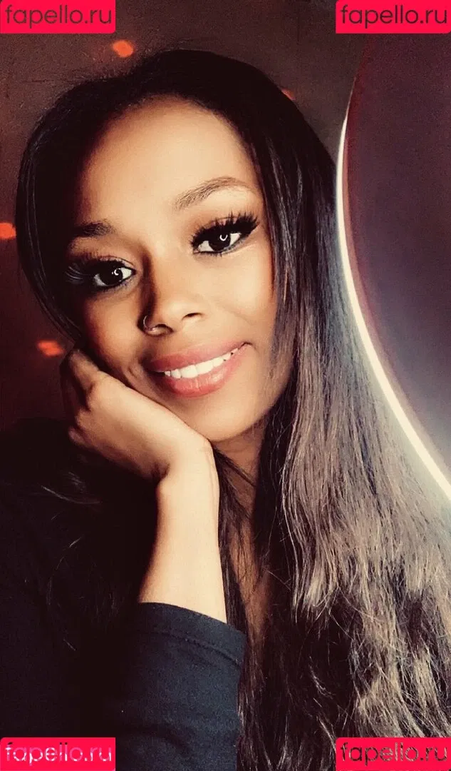 Shanice Kitty Onlyfans Photo Gallery 