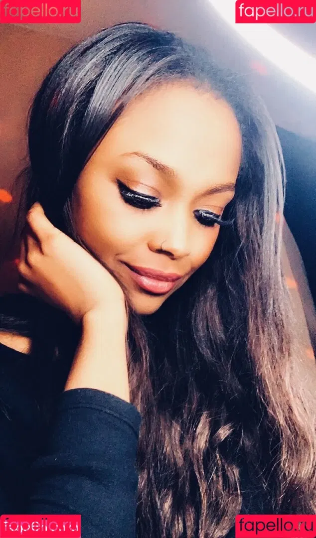 Shanice Kitty Onlyfans Photo Gallery 