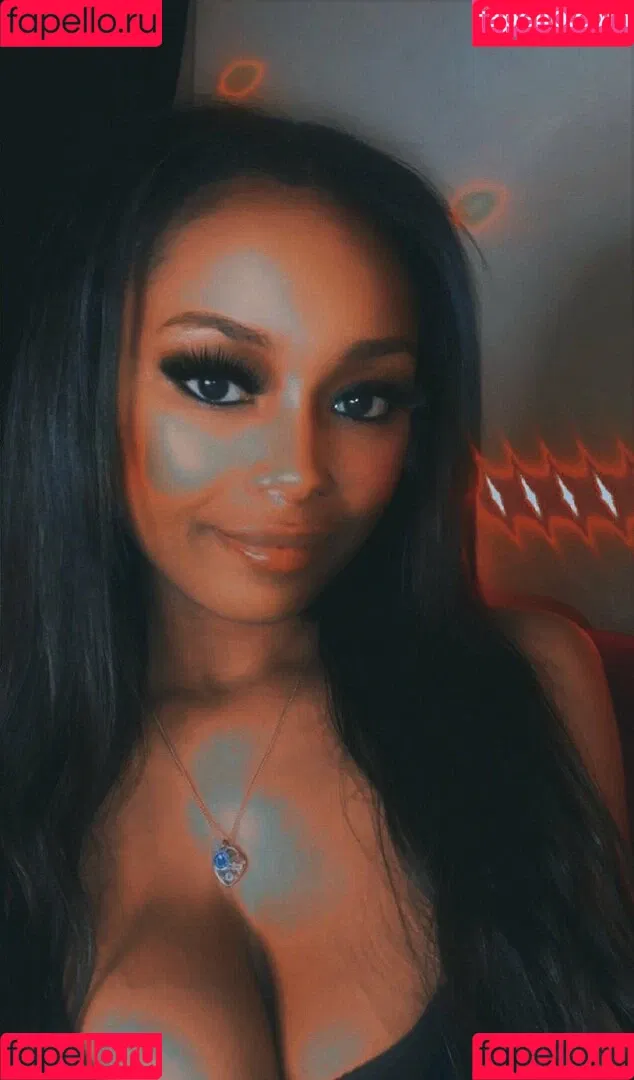 Shanice Kitty Onlyfans Photo Gallery 