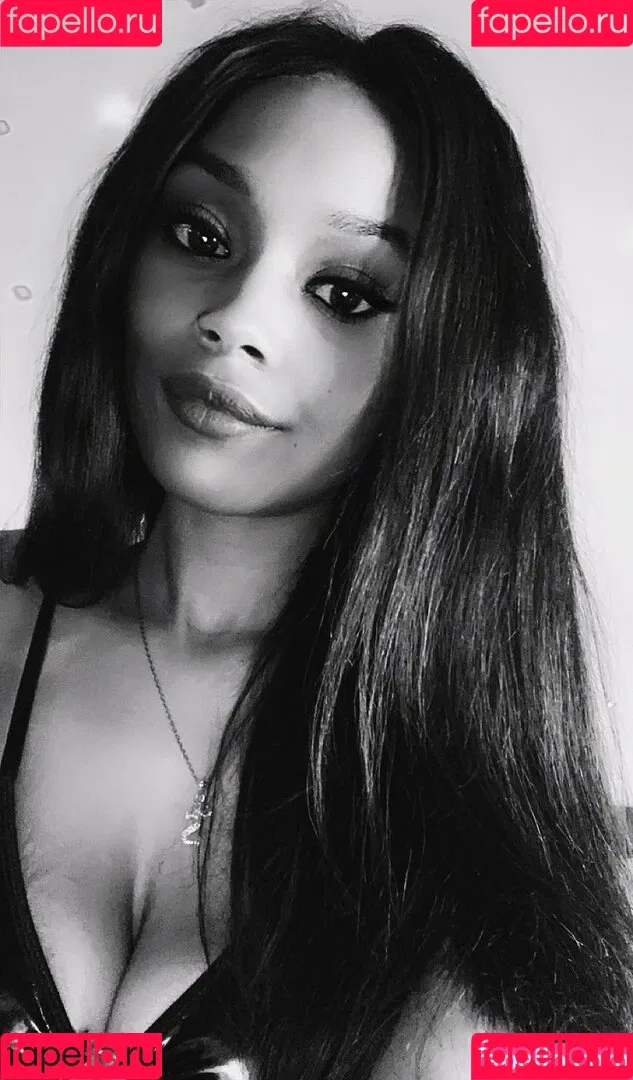 Shanice Kitty Onlyfans Photo Gallery 