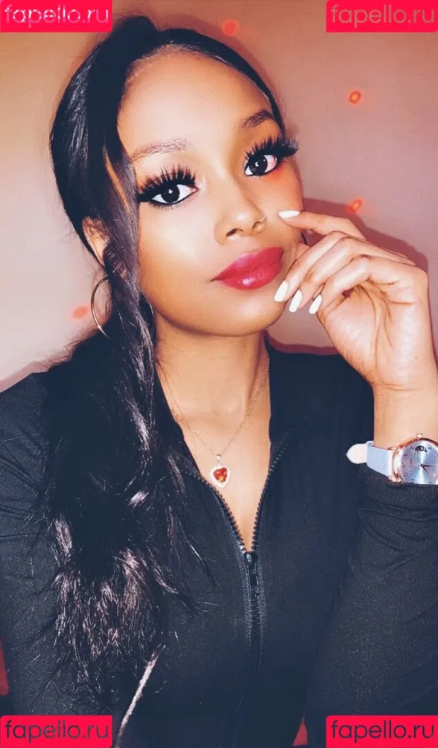 Shanice Kitty Onlyfans Photo Gallery 