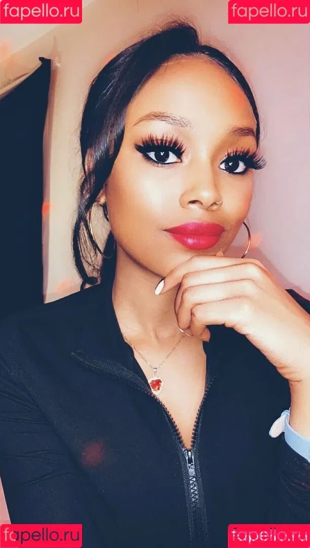 Shanice Kitty Onlyfans Photo Gallery 