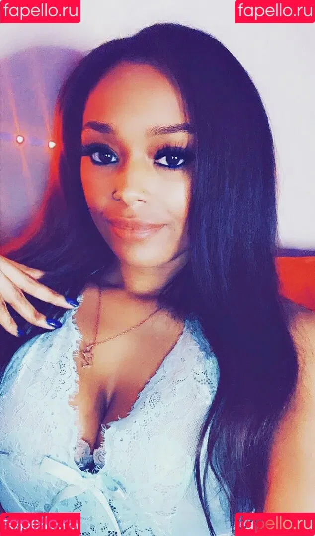 Shanice Kitty Onlyfans Photo Gallery 