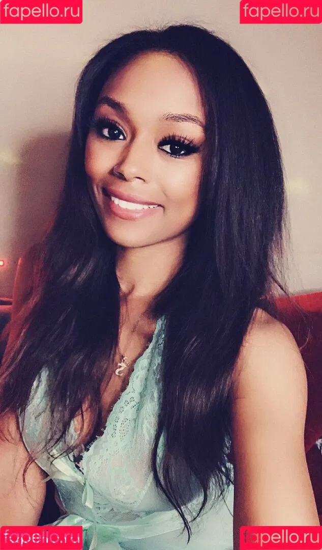 Shanice Kitty Onlyfans Photo Gallery 