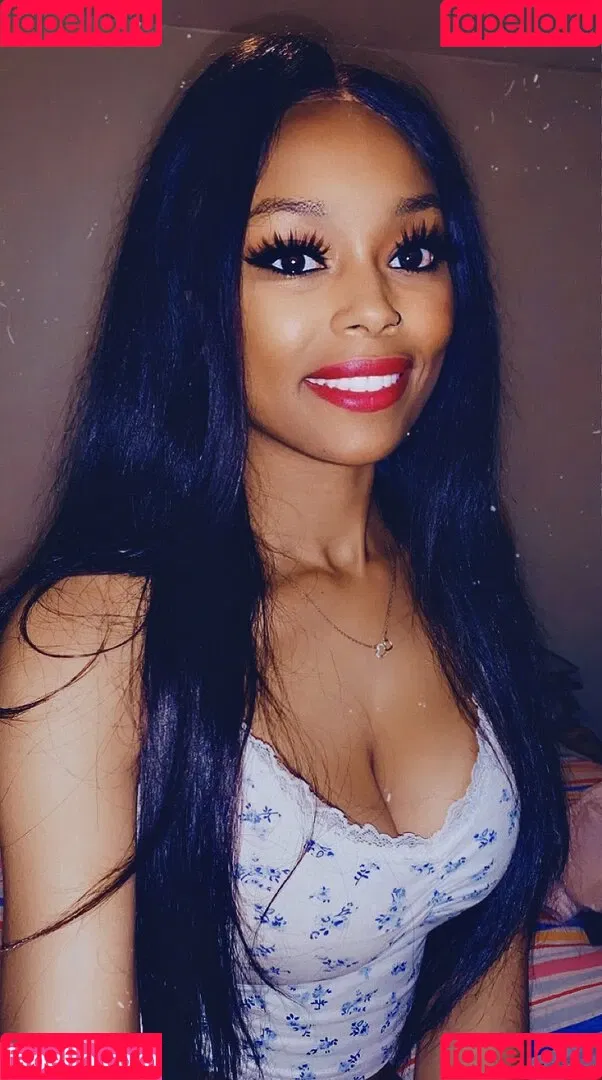 Shanice Kitty Onlyfans Photo Gallery 