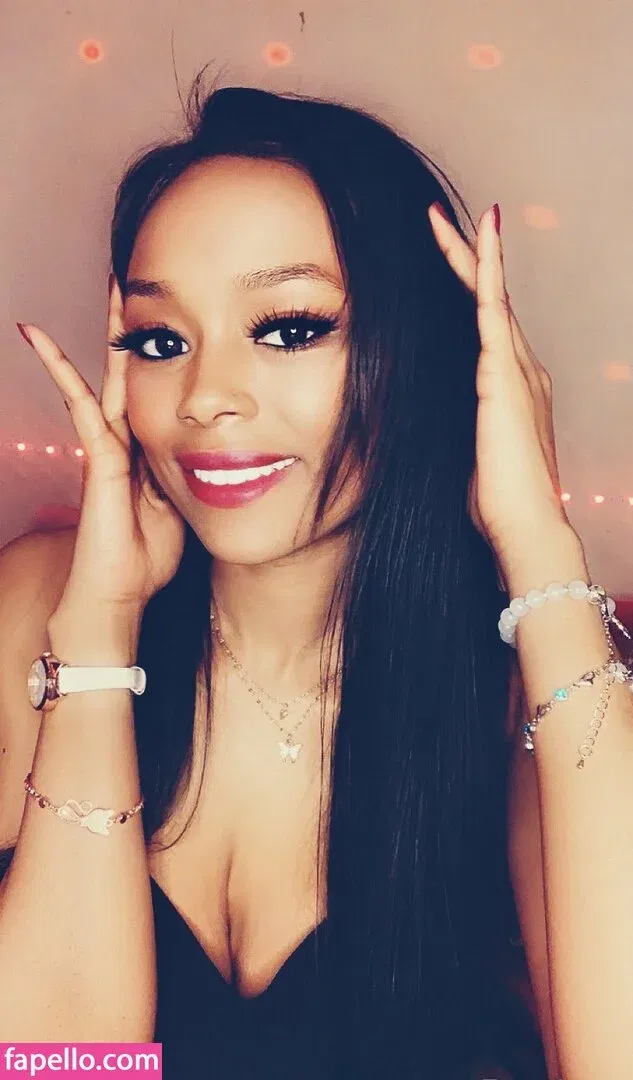 Shanice Kitty Onlyfans Photo Gallery 