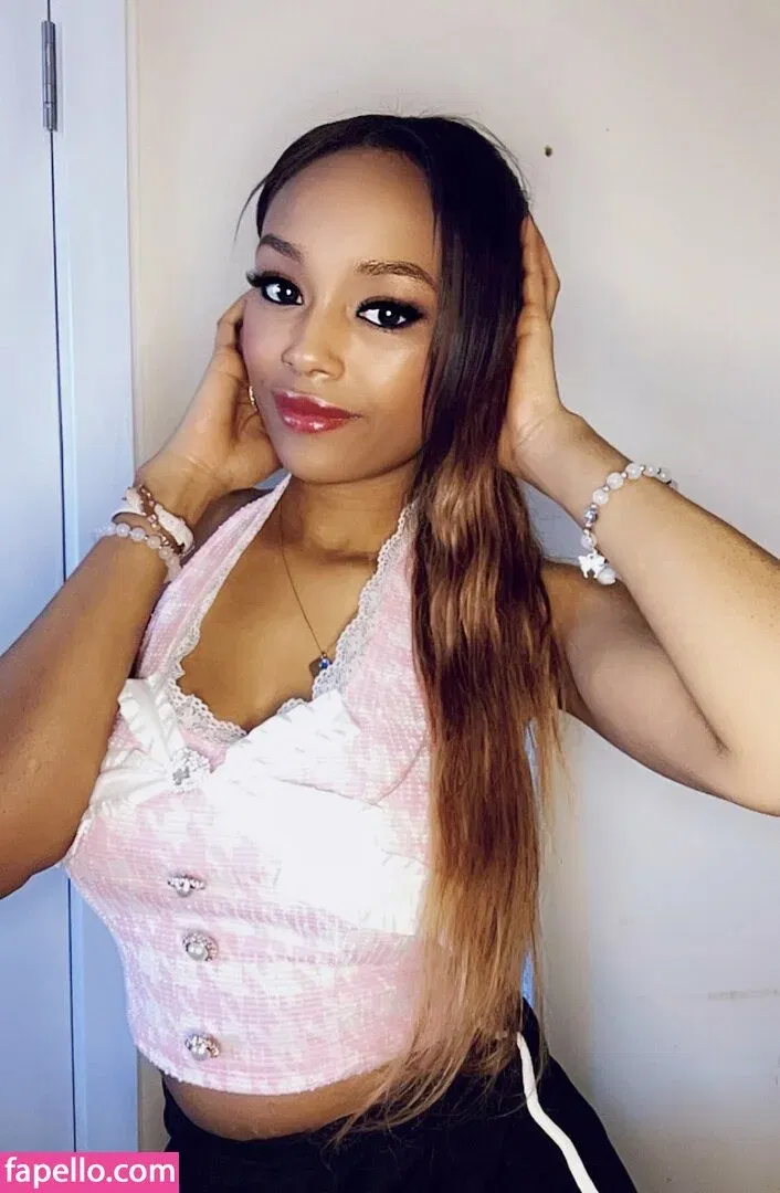 Shanice Kitty Onlyfans Photo Gallery 