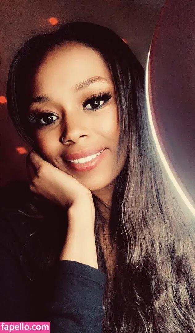 Shanice Kitty Onlyfans Photo Gallery 