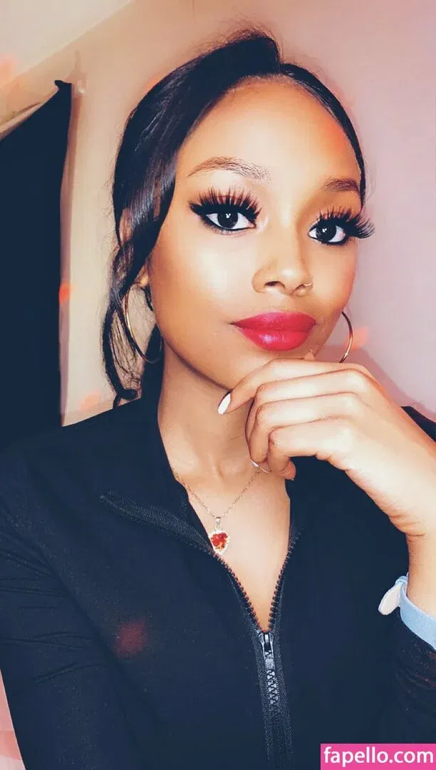 Shanice Kitty Onlyfans Photo Gallery 