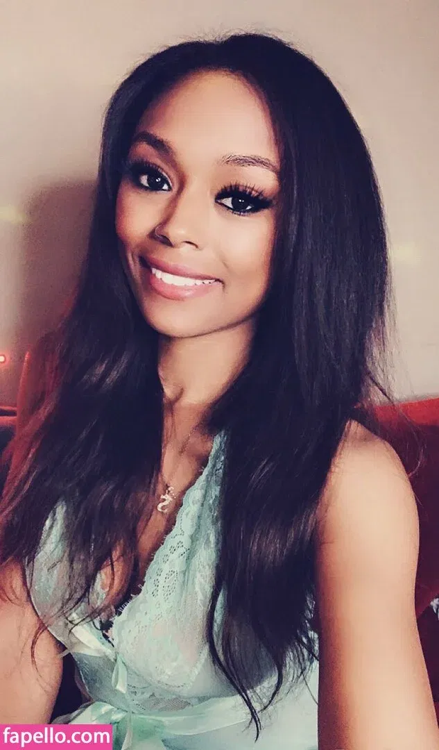 Shanice Kitty Onlyfans Photo Gallery 