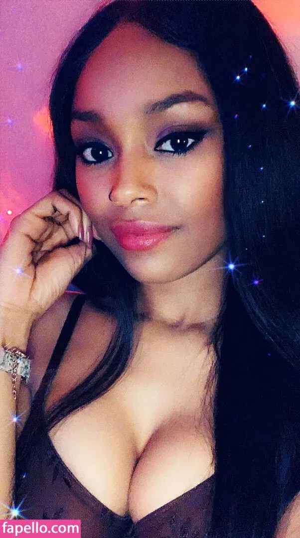 Shanice Kitty Onlyfans Photo Gallery 