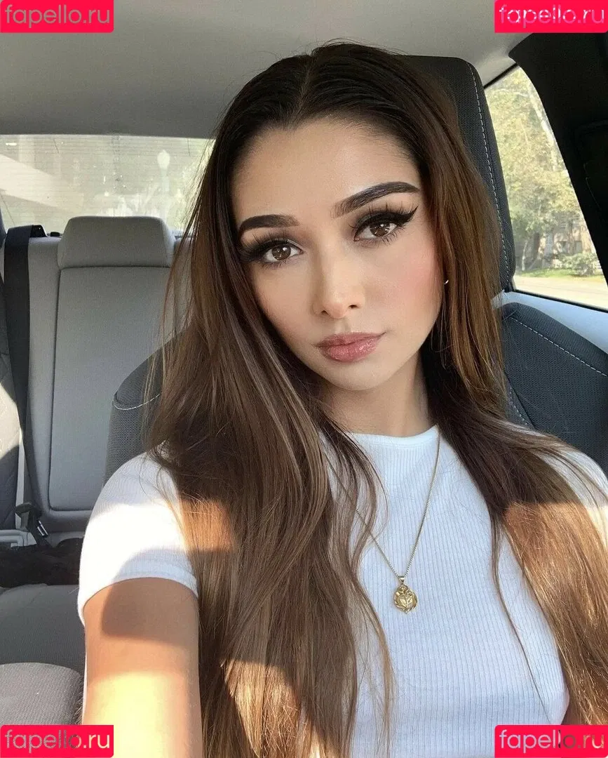 Angelica Jensen Onlyfans Photo Gallery 