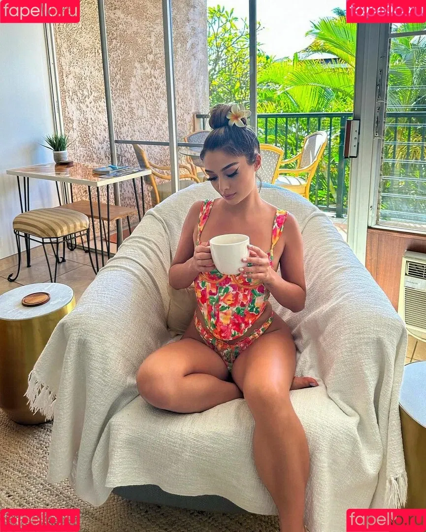 Angelica Jensen Onlyfans Photo Gallery 