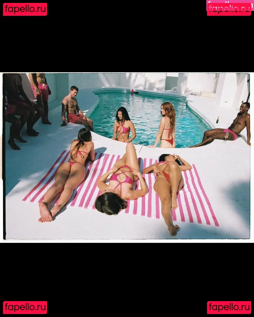 Angelica Jensen Onlyfans Photo Gallery 