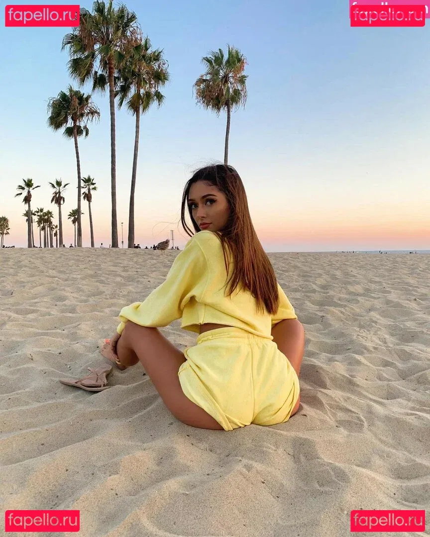 Angelica Jensen Onlyfans Photo Gallery 