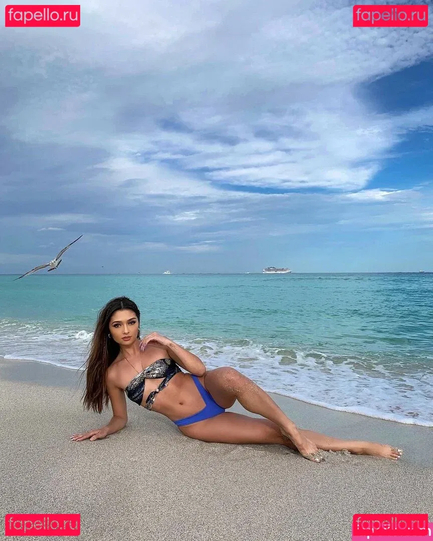 Angelica Jensen Onlyfans Photo Gallery 