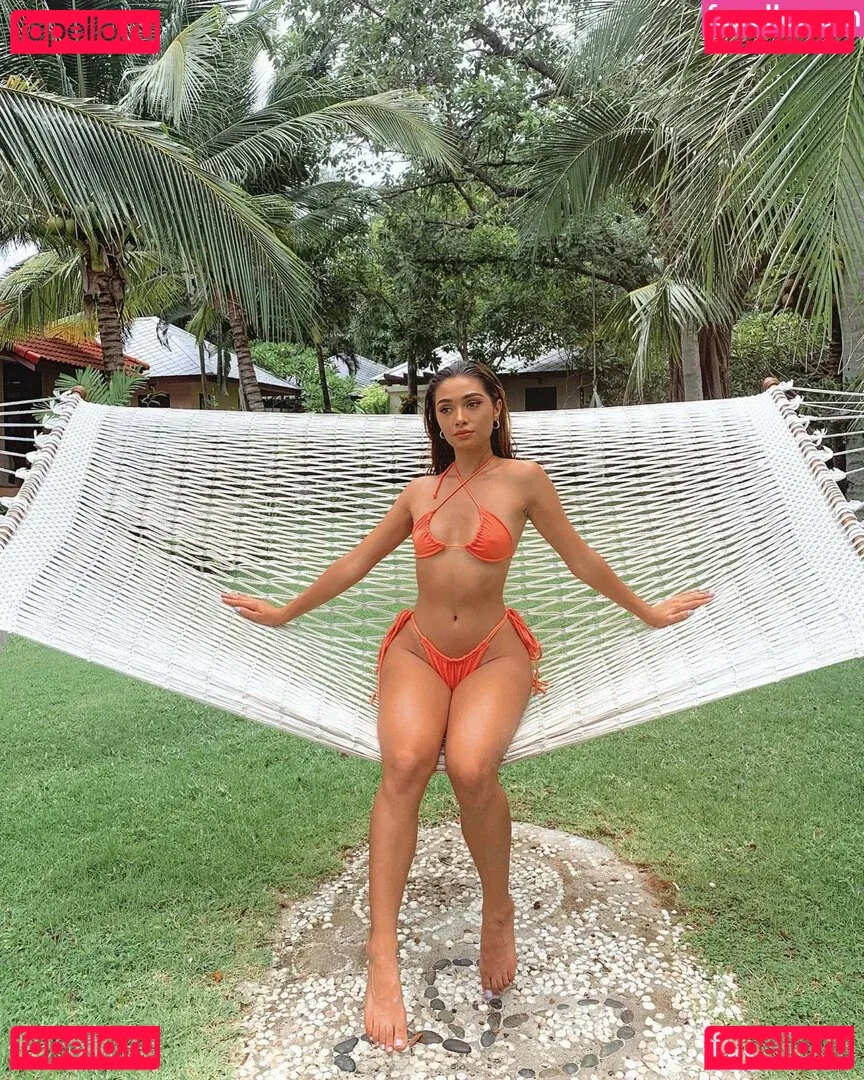 Angelica Jensen Onlyfans Photo Gallery 