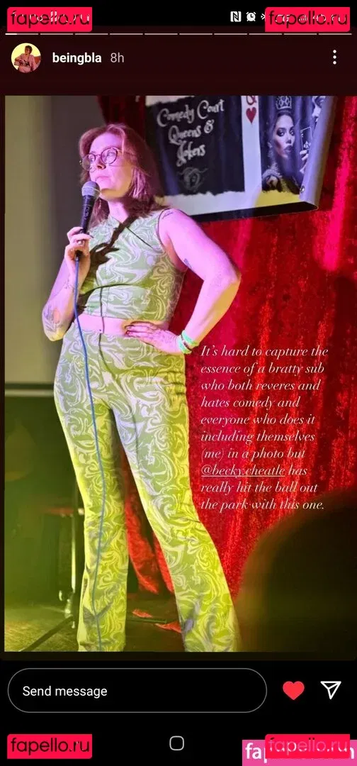 Try Channel Onlyfans Photo Gallery 