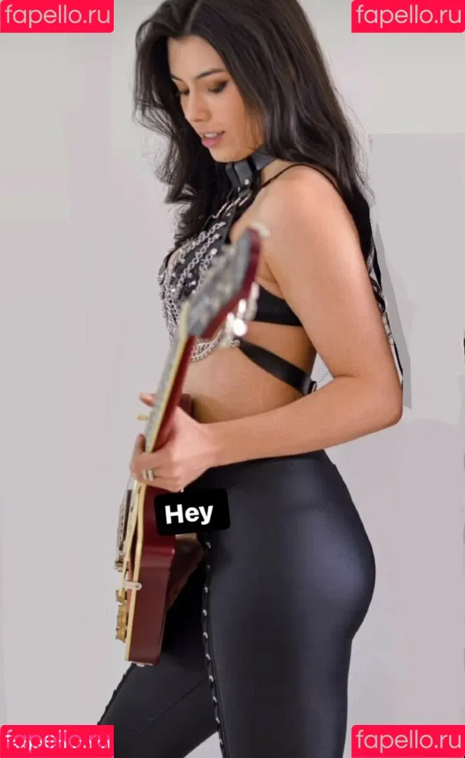 Larissa Liveir Onlyfans Photo Gallery 