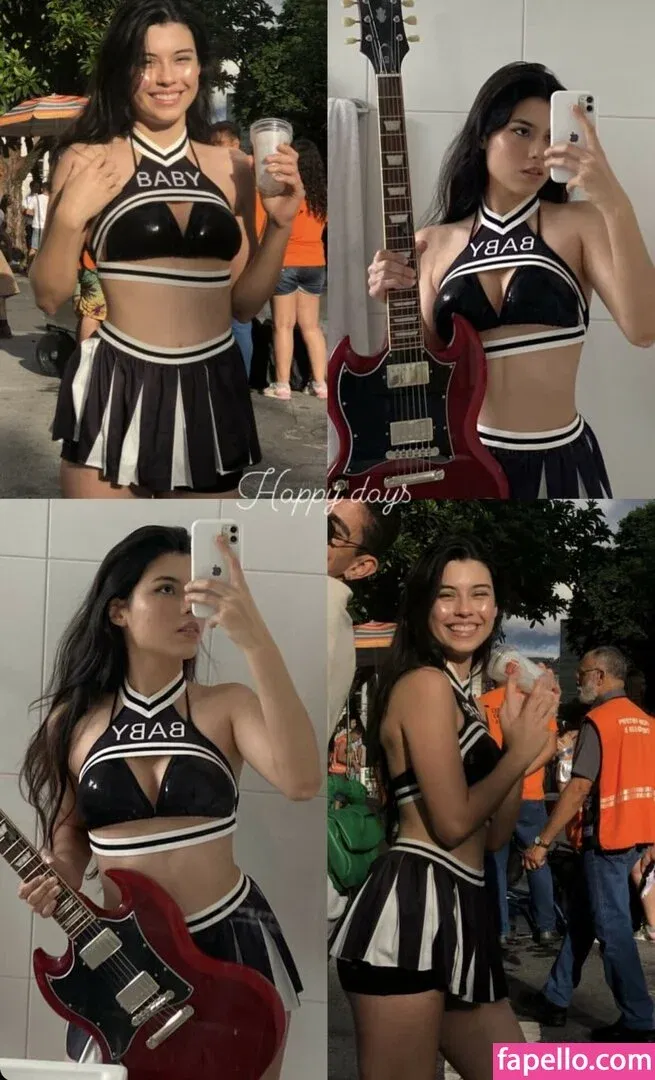 Larissa Liveir Onlyfans Photo Gallery 