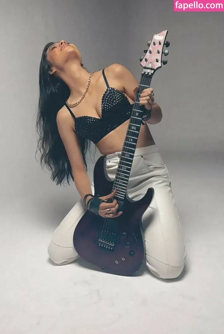 Larissa Liveir Onlyfans Photo Gallery 