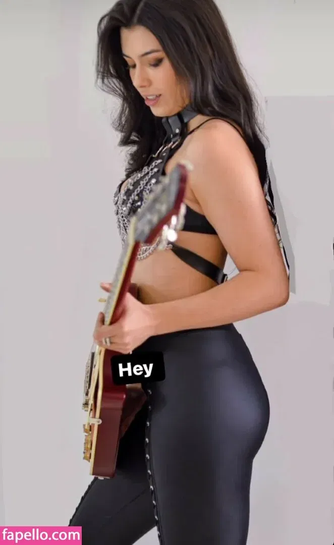 Larissa Liveir Onlyfans Photo Gallery 