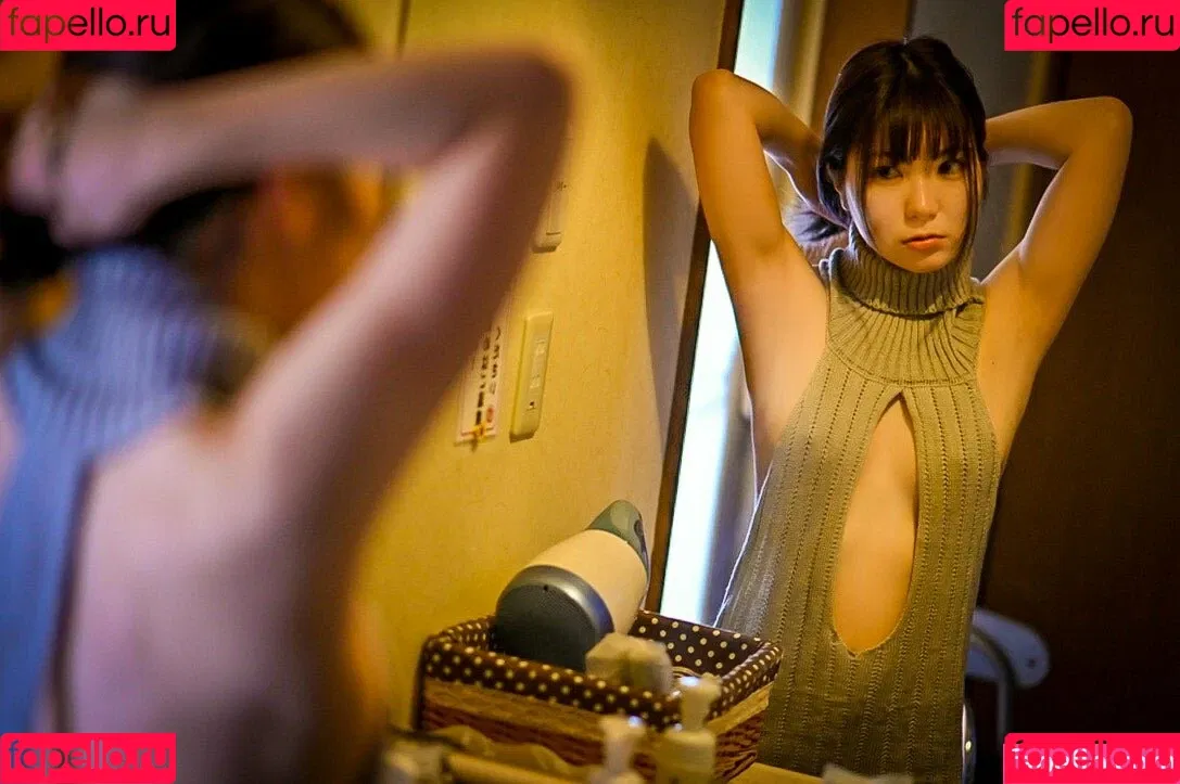 Natsuki Tanaka Onlyfans Photo Gallery 