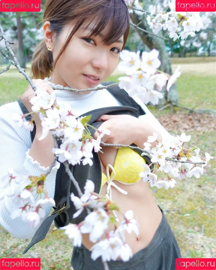 Natsuki Tanaka Onlyfans Photo Gallery 