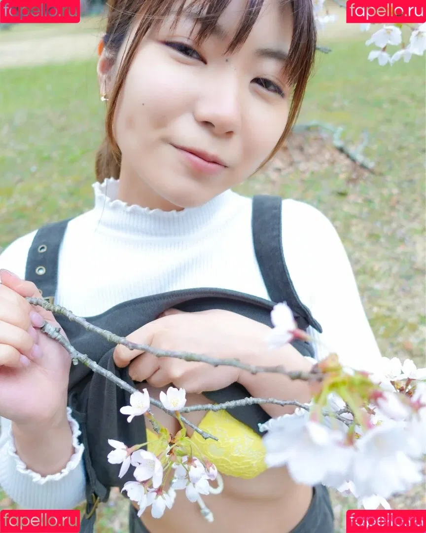 Natsuki Tanaka Onlyfans Photo Gallery 
