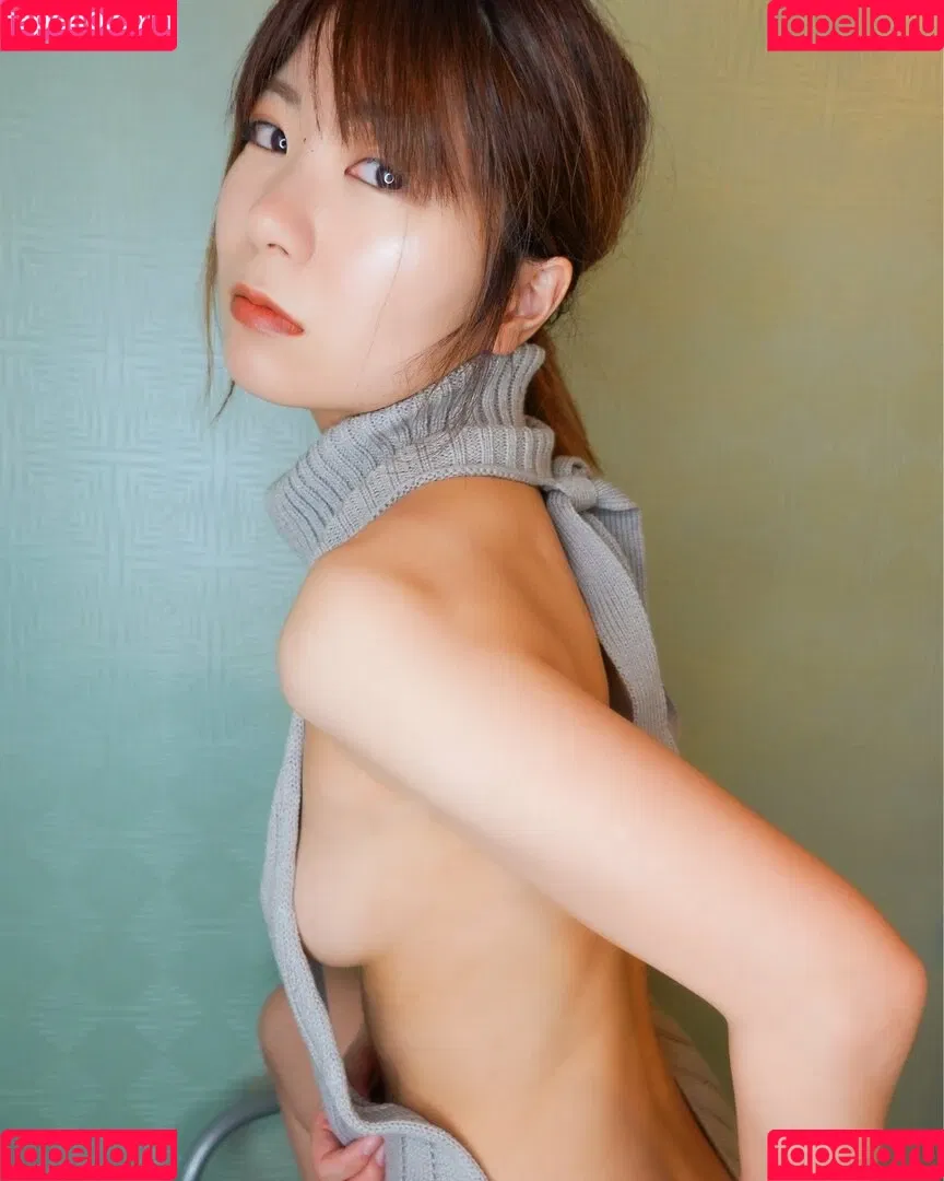 Natsuki Tanaka Onlyfans Photo Gallery 