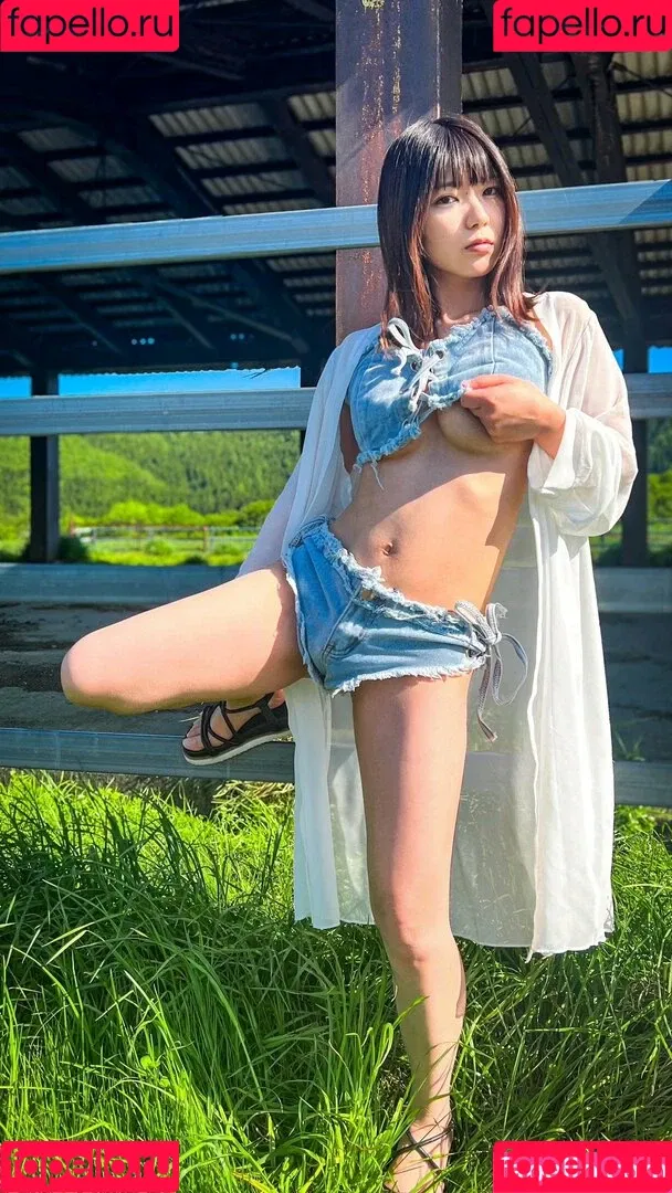 Natsuki Tanaka Onlyfans Photo Gallery 