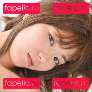 Natsuki Tanaka Onlyfans Photo Gallery 