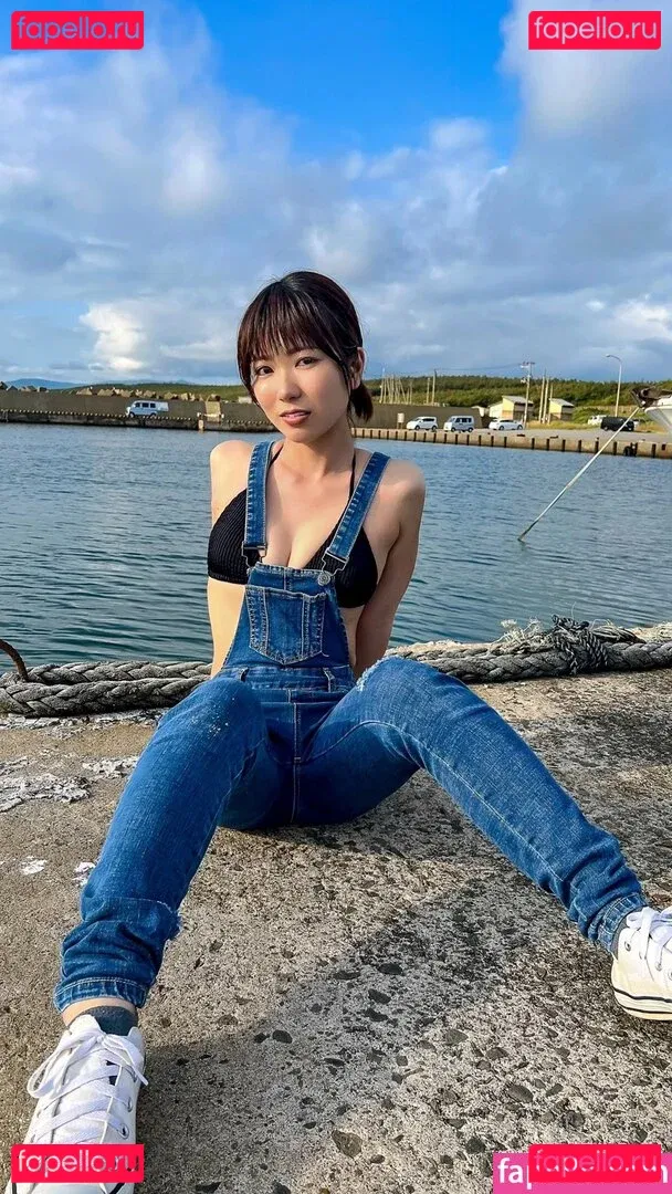 Natsuki Tanaka Onlyfans Photo Gallery 