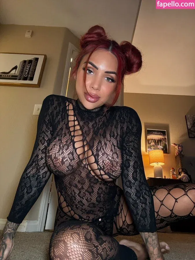 Naomy Calles Onlyfans Photo Gallery 