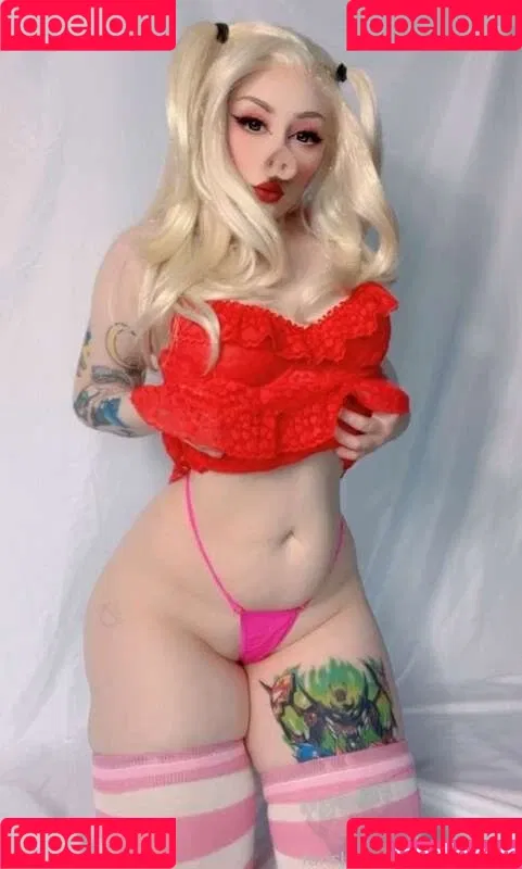 Soon2bSalty Onlyfans Photo Gallery 