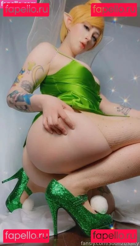 Soon2bSalty Onlyfans Photo Gallery 