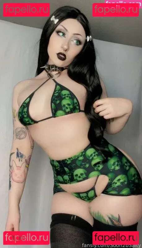 Soon2bSalty Onlyfans Photo Gallery 