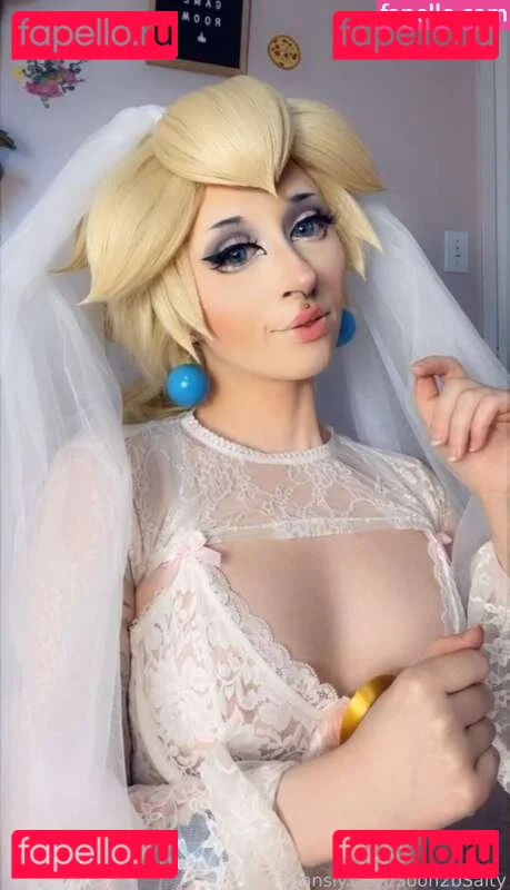 Soon2bSalty Onlyfans Photo Gallery 