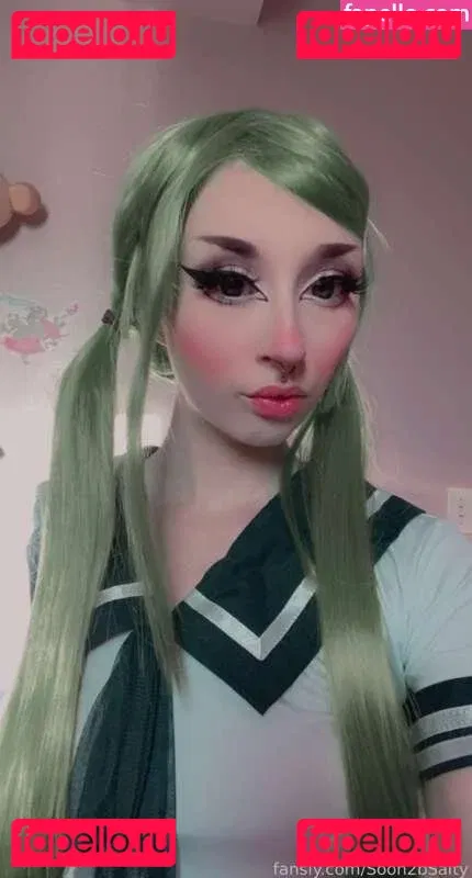 Soon2bSalty Onlyfans Photo Gallery 