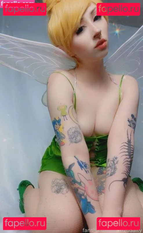 Soon2bSalty Onlyfans Photo Gallery 