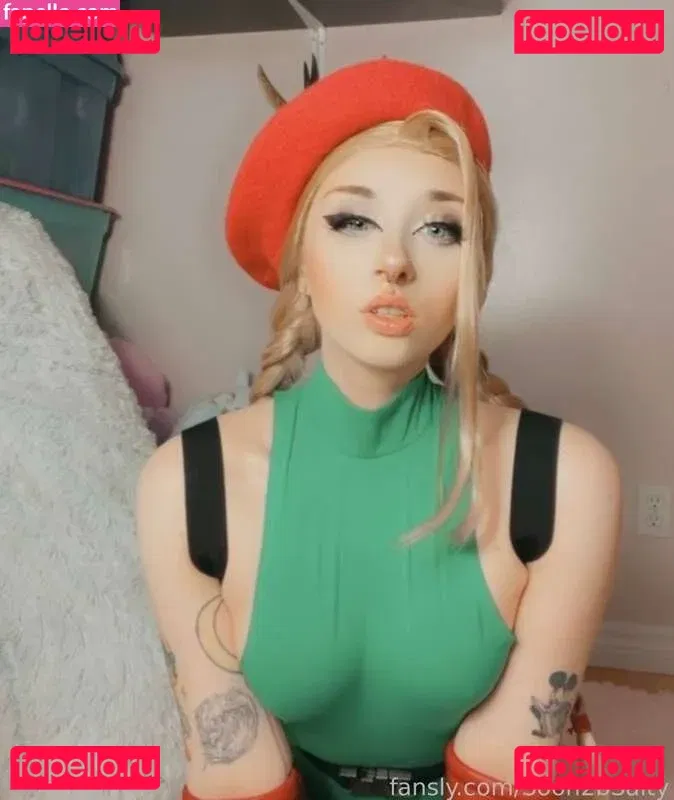 Soon2bSalty Onlyfans Photo Gallery 